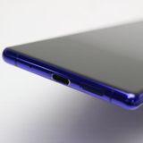 �¿��ݾ� ����Ʊ�� SO-03L Xperia 1 �ѡ��ץ� ���� �����