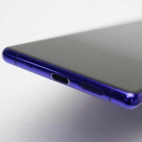 �¿��ݾ� ����Ʊ�� SO-03L Xperia 1 �ѡ��ץ� ���� �����