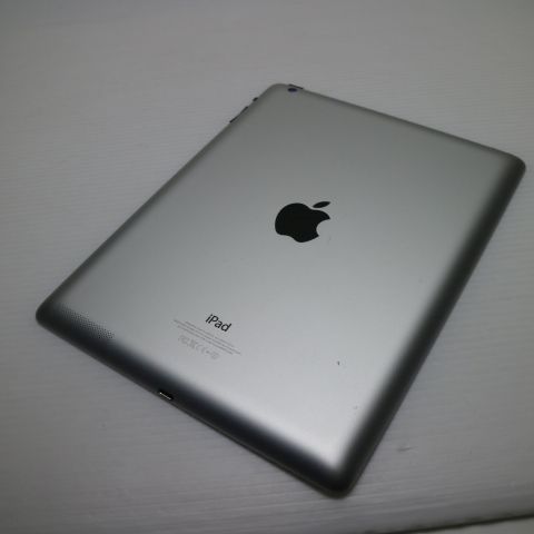 Ķ���� iPad ��4���� Wi-Fi 64GB �֥�å�  �������