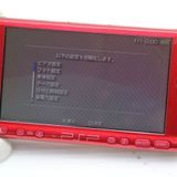 ¿ݾ  PSP-3000 ǥȡå  