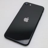 ¿ݾ Ʊ SIMե꡼ iPhone SE 2 64GB ֥å 