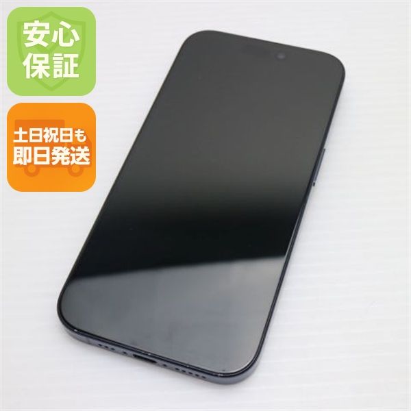¿ݾ Ķ SIMե꡼ iPhone15 Pro 512GB ֥롼˥