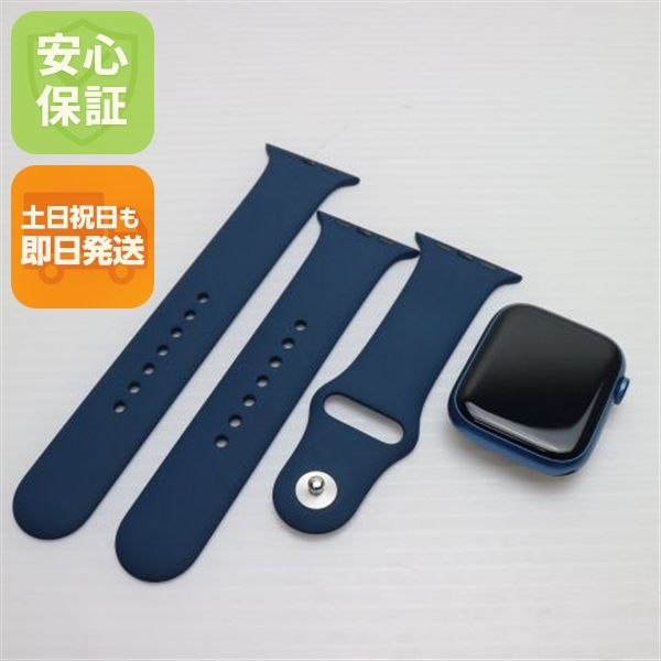 ¿ݾ Ķ Apple Watch Series7 45mm Cellular ֥롼 