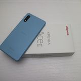 �¿��ݾ� ����̤���� SO-41B Xperia Ace II �֥롼 �����