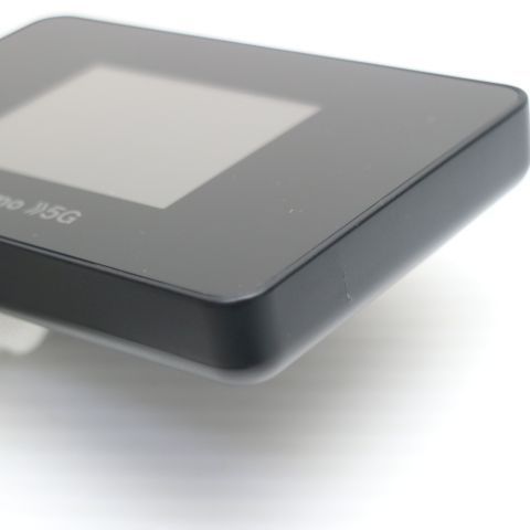 �¿��ݾ� Ķ���� SH-52B Wi-Fi STATION �֥�å� �����