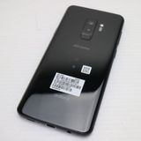 �¿��ݾ� Ķ���� SC-03K Galaxy S9+ �֥�å� ���� �����