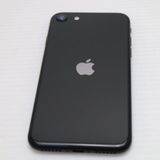 �¿��ݾ� ���� SIM�ե꡼ iPhone SE ��2���� 64GB �֥�å� �����