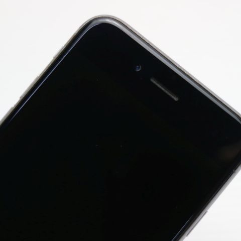 ��� au iPhone6 16GB ���ڡ������쥤 ����� �������