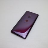 ¿ݾ Ķ SO-01L Xperia XZ3 ܥɡå  