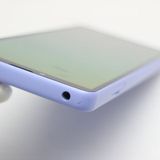 �¿��ݾ� Ķ���� SOG11 Xperia 10 V ��٥����