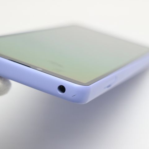 �¿��ݾ� Ķ���� SOG11 Xperia 10 V ��٥����