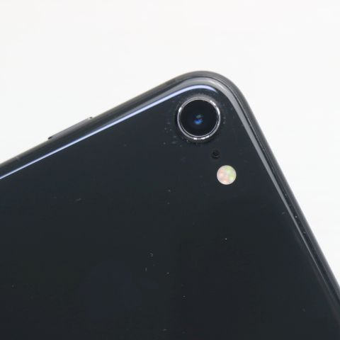 �¿��ݾ��� Ķ���� SIM�ե꡼ iPhone8 64GB ���ڡ������쥤 �֥�å�  �������