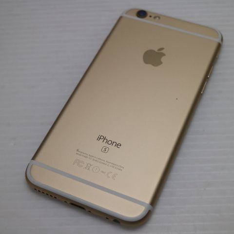 �¿��ݾ��� Ķ���� SIM�ե꡼ iPhone6S 64GB ������� ����� �������