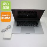 超美品 MacBook Pro 2019 16インチ Core i7 32GB 512GB