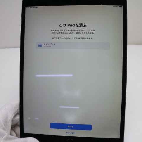 SIMե꡼ iPad Air 3 Cellular 256GB  ڡ쥤 