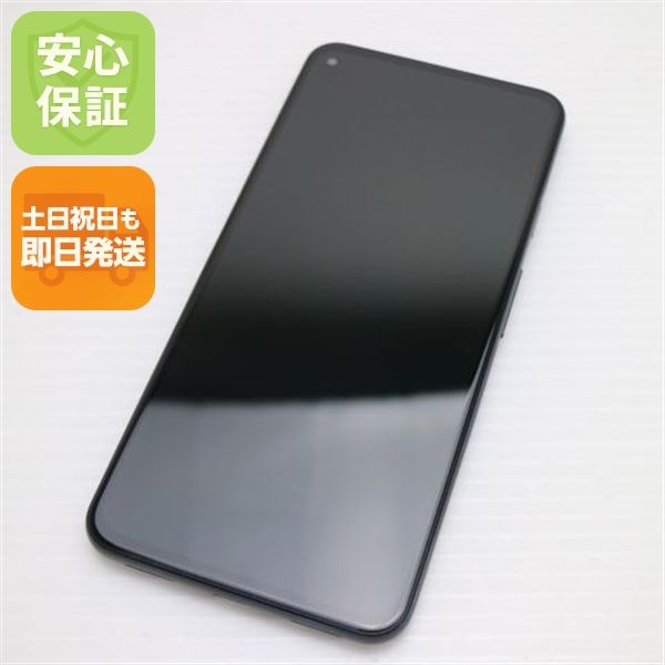 ����Ʊ�� SoftBank Google Pixel 5a(5G)128GB  ���ȡ��ߡ��֥�å�
