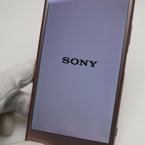 �¿��ݾ� Ķ���� SO-01K Xperia XZ1 �ԥ� ���� �����