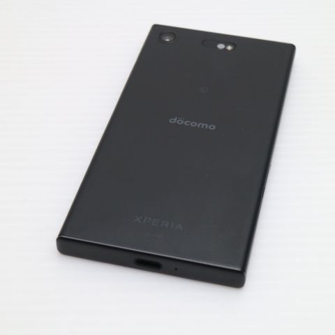¿ݾ  SO-02K Xperia XZ1 Compact ֥å  