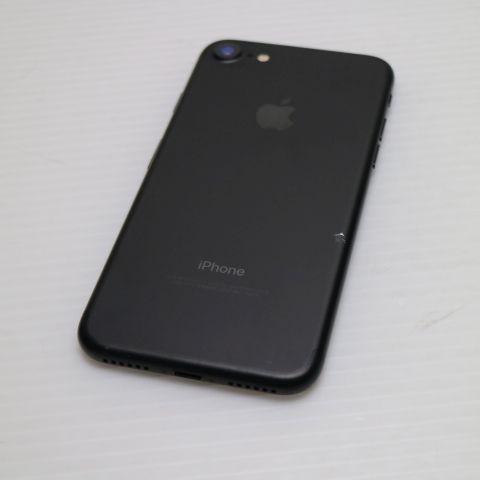 �¿��ݾ��� Ķ���� SIM�ե꡼ iPhone7 32GB �֥�å�  �������