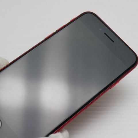 ムスビー｜安心保証 超美品 SIMフリー iPhone SE3 第3世代 64GB  