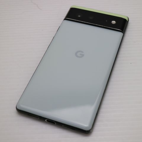 ���� SIM�ե꡼ Google Pixel 6 128GB �����������ե����� �����