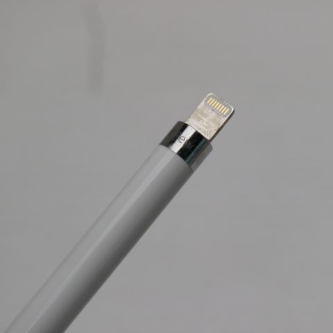 �¿��ݾ� Ķ���� Apple Pencil ��1���� MK0C2J/A (2015) ���å��ڥ�