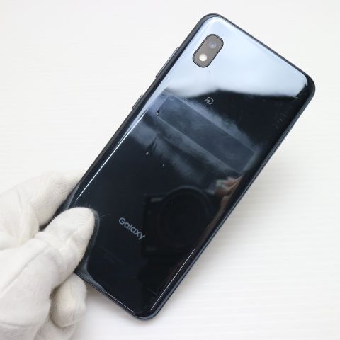 ¿ݾ  Galaxy A21 ץ SCV49 ֥å 