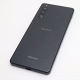 �¿��ݾ� ���� Xperia 10 IV SO-52C �֥�å�