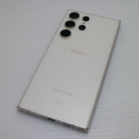 ¿ݾ  SC-52D Galaxy S23 Ultra 256GB ꡼