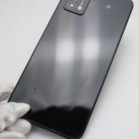 �¿��ݾ� ������� Y!mobile Libero 5G III A202ZT �֥�å�