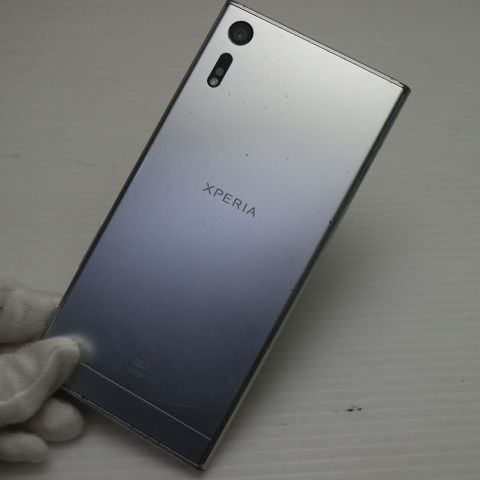 �¿��ݾ��� ���� au SOV34 Xperia XZ �ץ����  �������