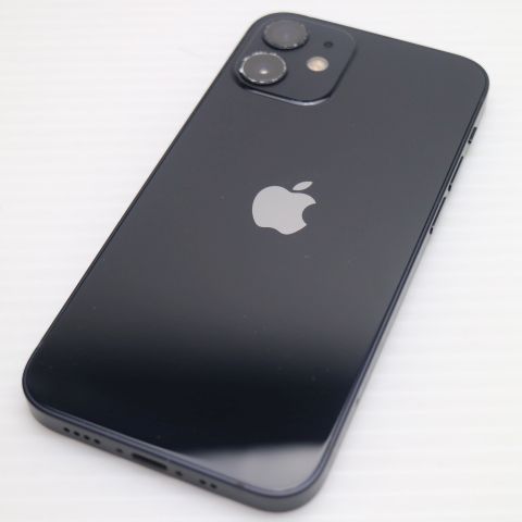 Ķ���� SIM�ե꡼ iPhone12 mini 64GB �֥�å� ¨��ȯ�� ������ȯ��