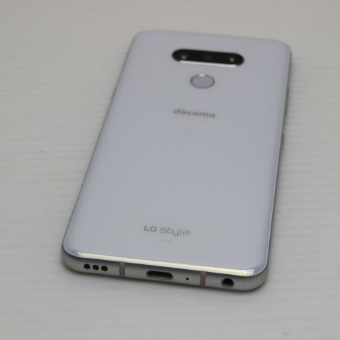 ¿ݾ  L-41A LG style3 ۥ磻 
