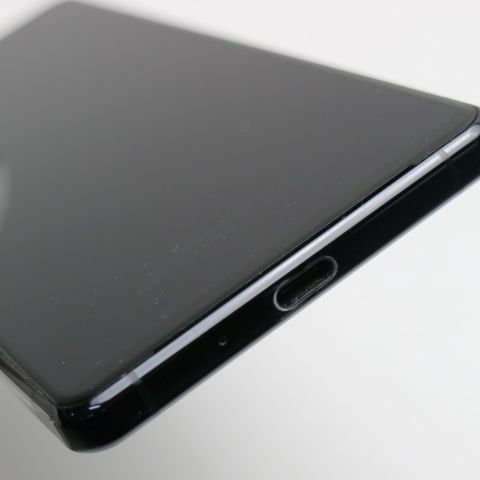 ¿ݾ Ķ SOG01 Xperia 1 II ֥å 