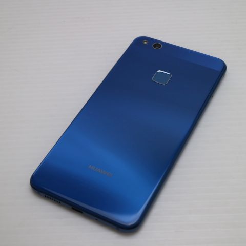 �¿��ݾ��� Ķ���� SIM�ե꡼ HUAWEI P10 lite �֥롼 ����� �������