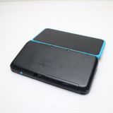�¿��ݾ��� ���� NEW�˥�ƥ�ɡ�2DS LL �֥�å��ߥ���������  �������