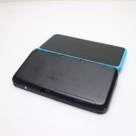 �¿��ݾ��� ���� NEW�˥�ƥ�ɡ�2DS LL �֥�å��ߥ���������  �������