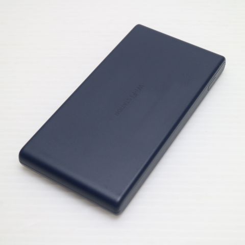 �¿��ݾ� Ķ���� HW-01L Wi-Fi STATION �֥롼 ���� �����