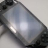 �¿��ݾ��� ������� PCH-1100 PS VITA �֥�å�  �������