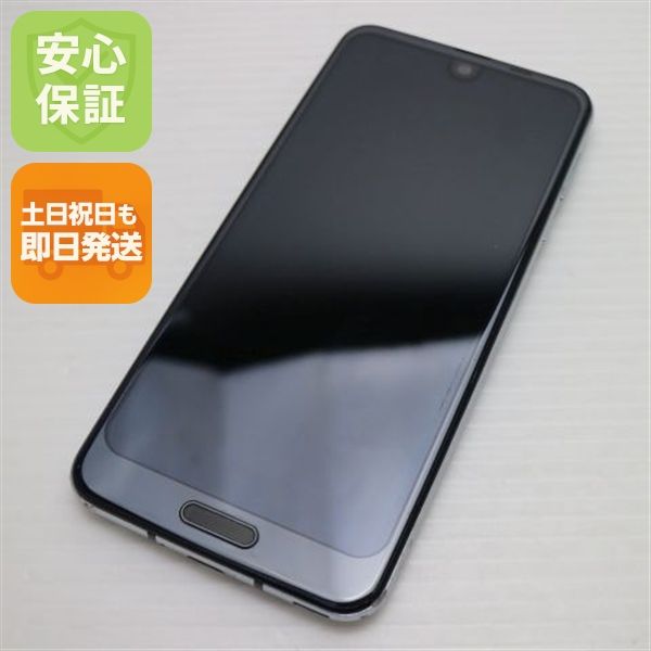 �¿��ݾ� Ķ���� 706SH AQUOS R2 �֥�å� ���� �����