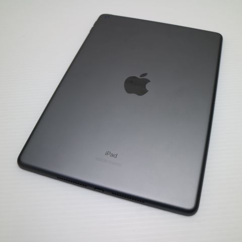 当日発送】 Apple iPad (第8世代) スペースグレー 32GB（ムスビー 