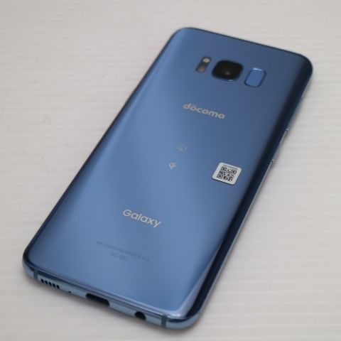 �¿��ݾ��� ���� SC-02J Galaxy S8 �֥롼 ����� �������