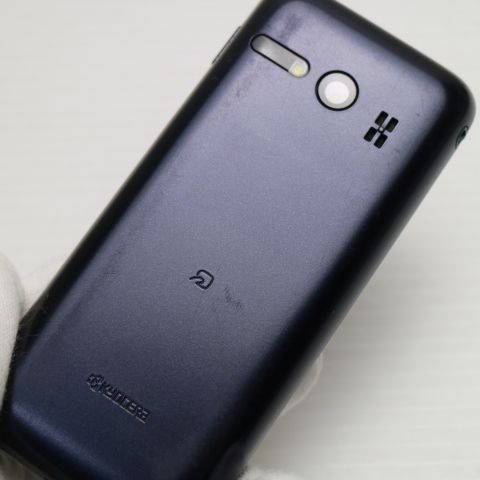 �¿��ݾ� ������� GRATINA KYF37 ���󤿤󥱡����� �֥�å� SIM���å�����Ѥ�