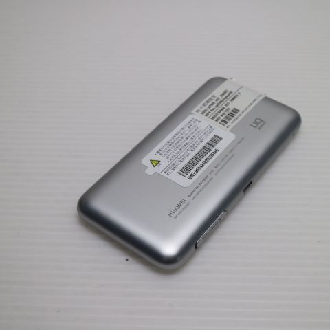 ����Ʊ�� UQmobile Speed Wi-Fi NEXT W06 �ۥ磻�ȡߥ���С�