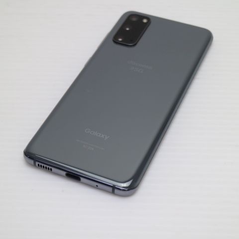 �¿��ݾ� Ķ���� SC-51A Galaxy S20 5G �����ߥå����졼 �����