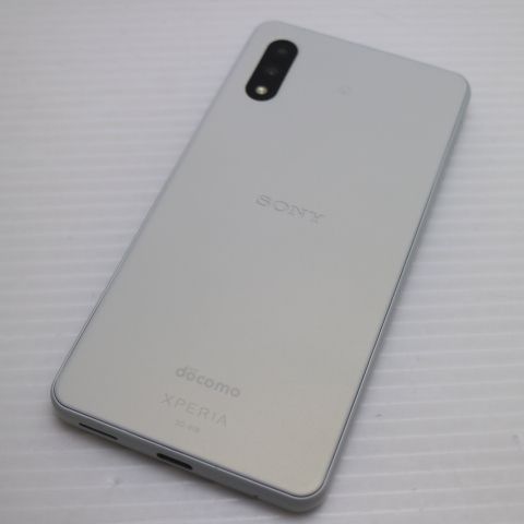 �¿��ݾ� ����Ʊ�� SO-41B Xperia Ace II �ۥ磻�� �����