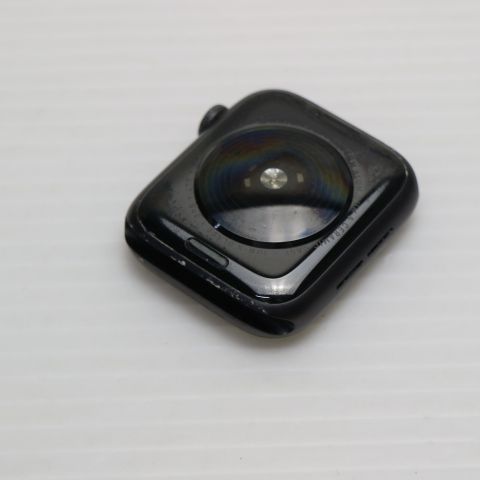 良品中古 Apple Watch SE 44mm GPS+Cellular スペースグレイ