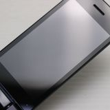 �¿��ݾ� ������� 805SH AQUOS ��������3 �֥�å� ���� �����