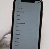 ¿ݾ  SIMե꡼ iPhoneXR 256GB å RED  