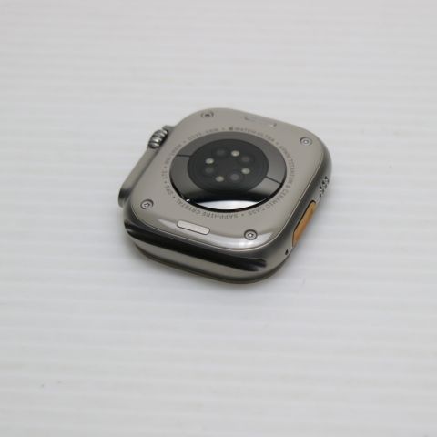 ����Ʊ�� Apple Watch Ultra 49mm GPS+Cellular �����˥���